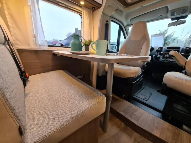 Fahrzeugbild Carado V 337 *pro+ Paket*Fahrradträger* #29