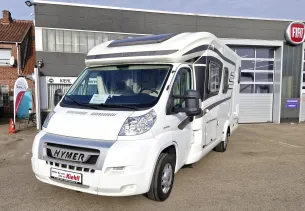 Bild Tramp CL 554