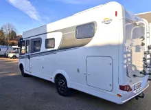 Fahrzeugbild Carado Clever+ I Edition 338 *Solar*Wechselrichter*TV* #7