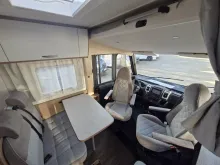 Fahrzeugbild Carado Clever+ I Edition 338 *Solar*Wechselrichter*TV* #13