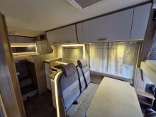 Fahrzeugbild Carado Clever+ I Edition 338 *Solar*Wechselrichter*TV* #14