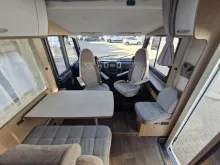 Fahrzeugbild Carado Clever+ I Edition 338 *Solar*Wechselrichter*TV* #15