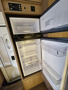 Fahrzeugbild Carado Clever+ I Edition 338 *Solar*Wechselrichter*TV* #19