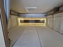 Fahrzeugbild Carado Clever+ I Edition 338 *Solar*Wechselrichter*TV* #22