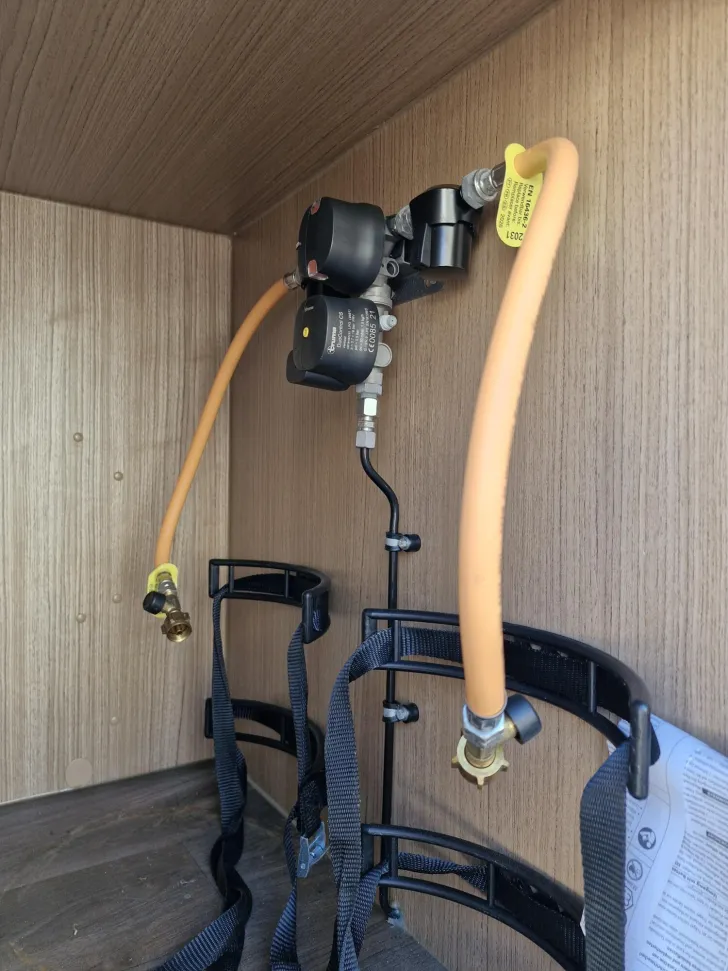 Fahrzeugbild Carado Clever+ I Edition 338 *Solar*Wechselrichter*TV* #27