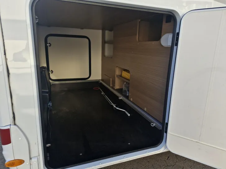 Fahrzeugbild Carado Clever+ I Edition 338 *Solar*Wechselrichter*TV* #28
