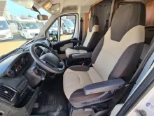 Fahrzeugbild Weinsberg CaraHome 550 MG *Duo-Control* #10