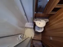 Fahrzeugbild Weinsberg CaraHome 550 MG *Duo-Control* #19