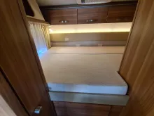 Fahrzeugbild Weinsberg CaraHome 550 MG *Duo-Control* #24