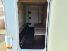 Fahrzeugbild Weinsberg CaraHome 550 MG *Duo-Control* #28