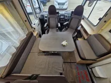 Fahrzeugbild Sunlight I 69 L *Queens-Bett*SAT*Solar*Lithium*1 .Hand* #16