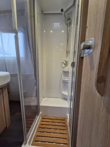 Fahrzeugbild Sunlight I 69 L *Queens-Bett*SAT*Solar*Lithium*1 .Hand* #29