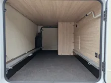 Fahrzeugbild Sunlight I 69 L *Queens-Bett*SAT*Solar*Lithium*1 .Hand* #32