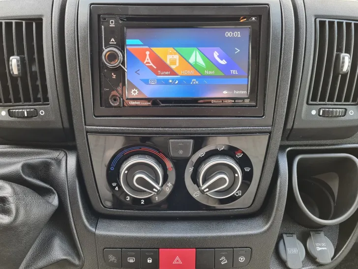 Fahrzeugbild Bürstner Lyseo Time T 690 G *SAT+TV*Sommer + Winterräder* #13