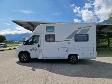 Fahrzeugbild Mooveo TEI 60FB All-In-Modell #8