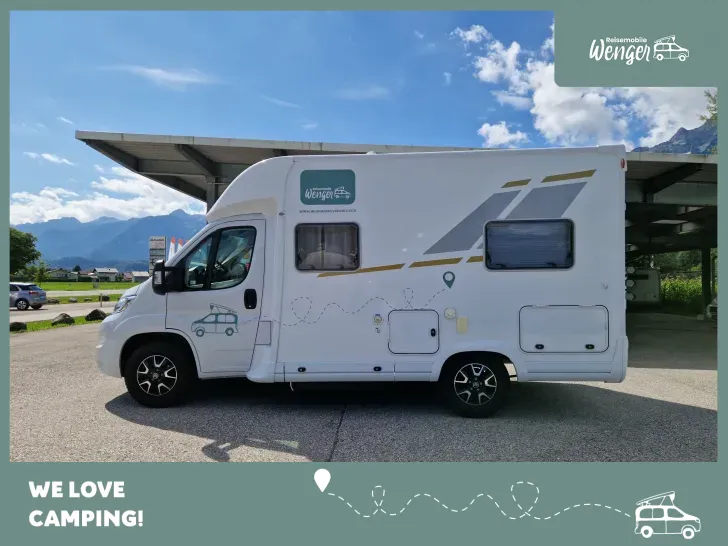 Fahrzeugbild Mooveo TEI 60FB All-In-Modell #8