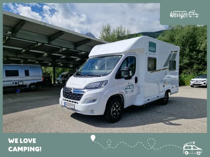 Fahrzeugbild Mooveo TEI 60FB All-In-Modell #9