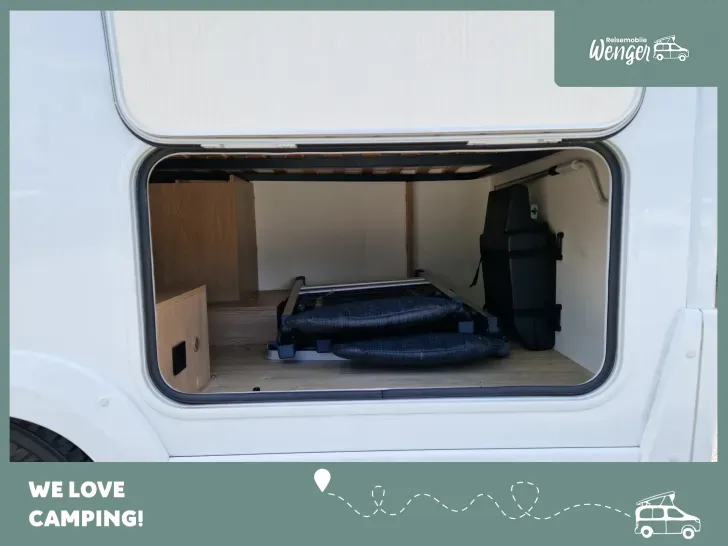 Fahrzeugbild Mooveo TEI 60FB All-In-Modell #10