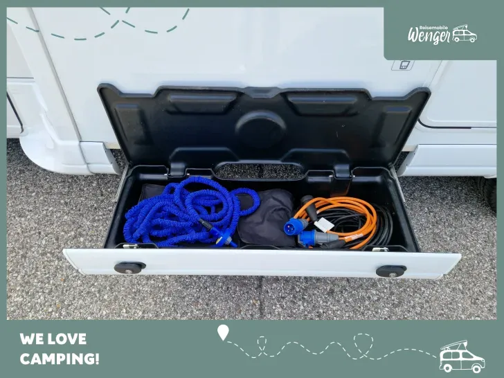 Fahrzeugbild Mooveo TEI 60FB All-In-Modell #12