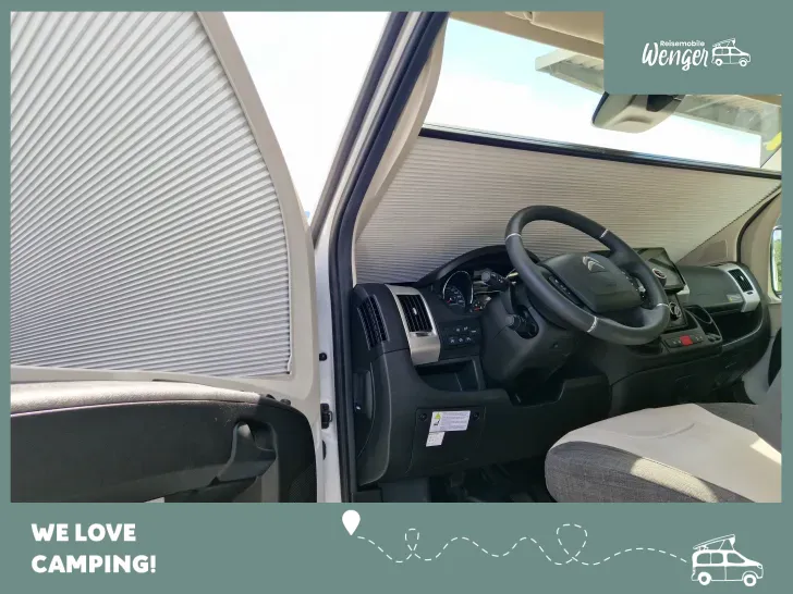 Fahrzeugbild Mooveo TEI 60FB All-In-Modell #14