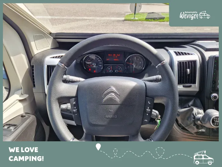 Fahrzeugbild Mooveo TEI 60FB All-In-Modell #15