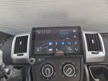 Fahrzeugbild Mooveo TEI 60FB All-In-Modell #16