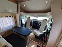 Fahrzeugbild Mooveo TEI 60FB All-In-Modell #17