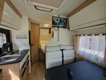 Fahrzeugbild Mooveo TEI 60FB All-In-Modell #19