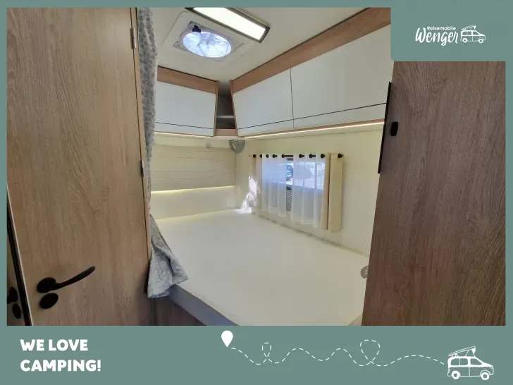 Fahrzeugbild Mooveo TEI 60FB All-In-Modell #21