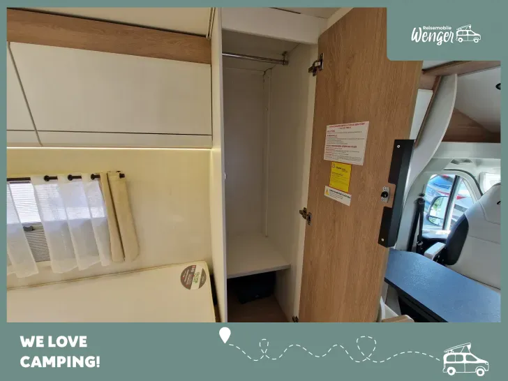 Fahrzeugbild Mooveo TEI 60FB All-In-Modell #22