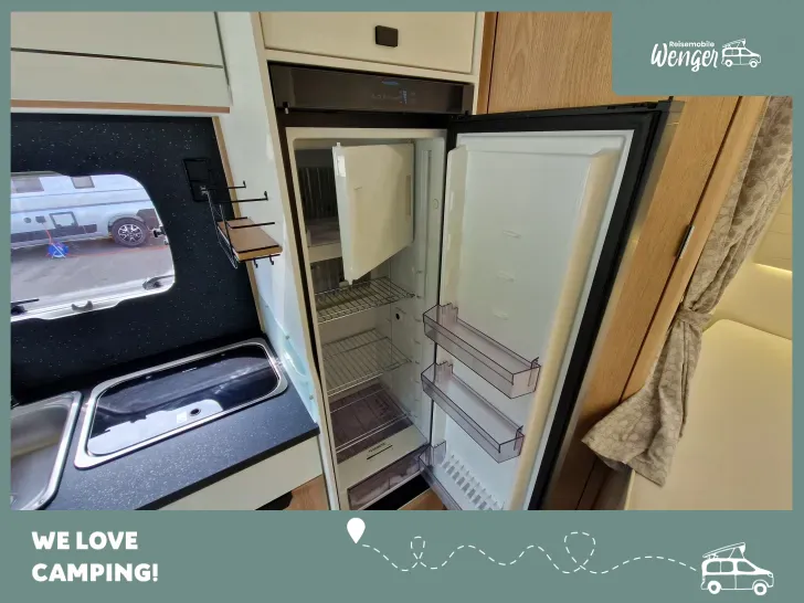 Fahrzeugbild Mooveo TEI 60FB All-In-Modell #23