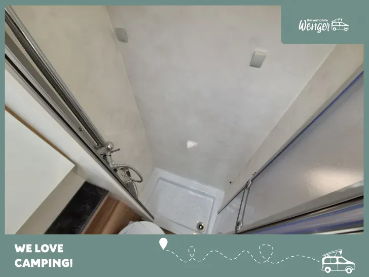 Fahrzeugbild Mooveo TEI 60FB All-In-Modell #26