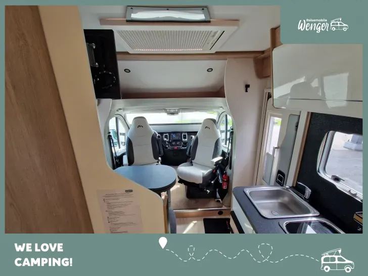 Fahrzeugbild Mooveo TEI 60FB All-In-Modell #28