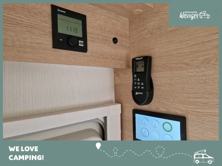 Fahrzeugbild Mooveo TEI 60FB All-In-Modell #30