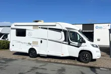 Fahrzeugbild Knaus Sky TI 650 MF #2