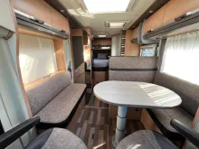 Fahrzeugbild Knaus Sky TI 650 MF #3