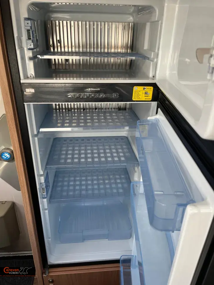 Fahrzeugbild Knaus Sky TI 650 MF #5