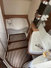 Fahrzeugbild Knaus Sky TI 650 MF #6