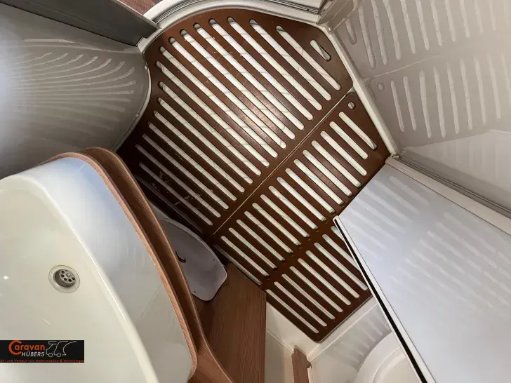 Fahrzeugbild Knaus Sky TI 650 MF #7