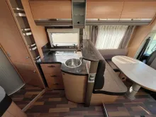 Fahrzeugbild Knaus Sky TI 650 MF #9