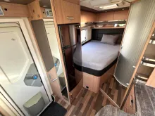 Fahrzeugbild Knaus Sky TI 650 MF #10