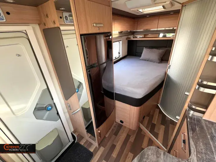 Fahrzeugbild Knaus Sky TI 650 MF #10