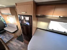 Fahrzeugbild Knaus Sky TI 650 MF #11