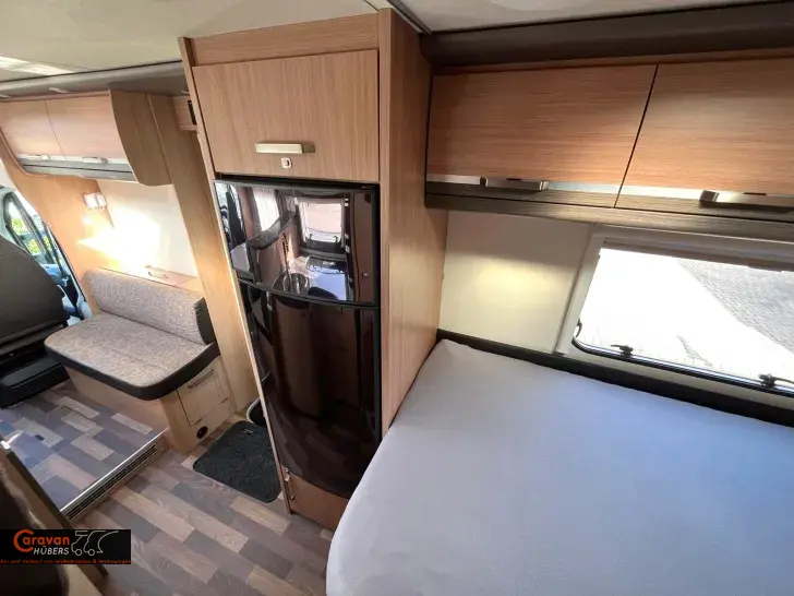 Fahrzeugbild Knaus Sky TI 650 MF #11