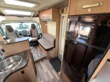 Fahrzeugbild Knaus Sky TI 650 MF #13