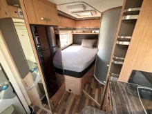 Fahrzeugbild Knaus Sky TI 650 MF #15