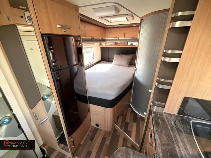 Fahrzeugbild Knaus Sky TI 650 MF #15