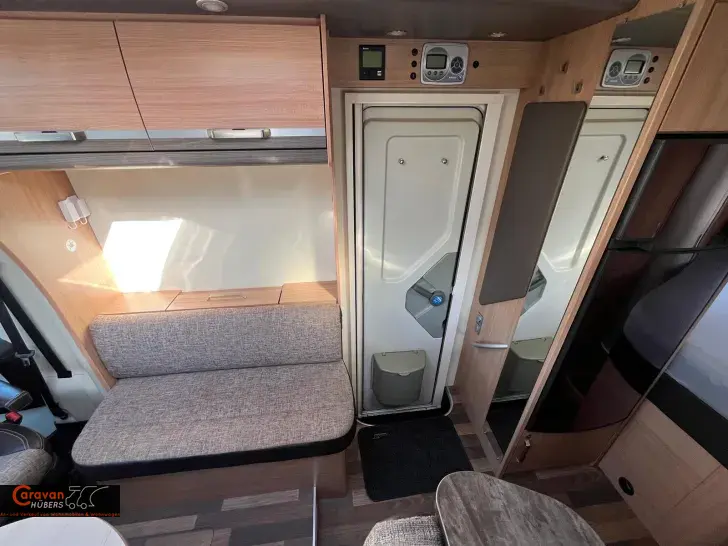 Fahrzeugbild Knaus Sky TI 650 MF #16