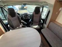 Fahrzeugbild Knaus Sky TI 650 MF #17