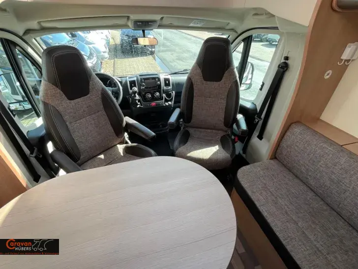 Fahrzeugbild Knaus Sky TI 650 MF #17